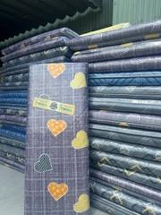 NỆM TOPPER 5CM