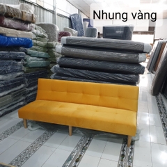 SOFA BED 1,7M