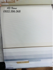 GIẤY DÁN TƯỜNG HÀN QUỐC TRƠN 1 cuộn 15m2