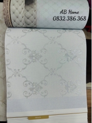 GIẤY DÁN TƯỜNG HÀN QUỐC hoạ tiết dễ thương 1 cuộn 15m