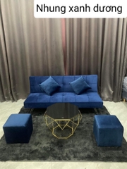 SOFA BED 1,2M