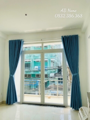 Màn/Rèm vải chống nắng