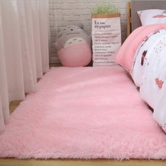 Thảm Lông 1m * 1.6m