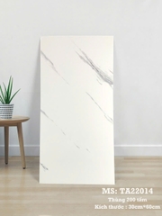 Tấm Xốp Dán Tường Vân Đá 30*60