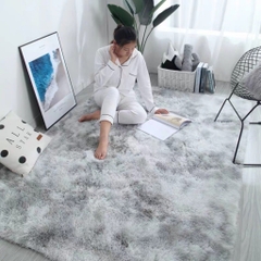 Thảm Lông 1.2m * 1.6m