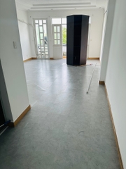 SÀN NHỰA GIẢ GẠCH KEO SẴN 1,8li - 2li