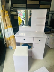 BÀN TRANG ĐIỂM nhựa Đài Loan