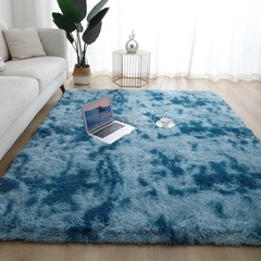 Thảm Lông 1.2m * 1.6m