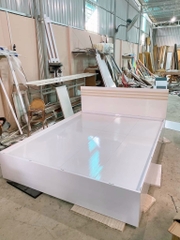 Giường Nhựa Vinco