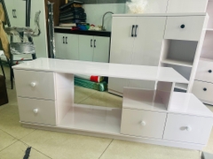 Kệ Tivi Nhựa Vinco 1.6m