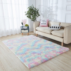 Thảm Lông 1m * 1.6m