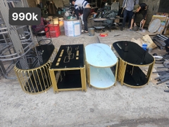 BÀN TRÀ SOFA NHIỀU MẪU