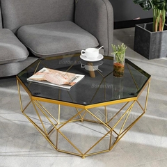 BÀN SOFA KIM CƯƠNG