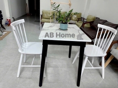 BỘ BÀN GHẾ SỐ 2