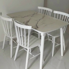 BỘ BÀN GHẾ SỐ 9