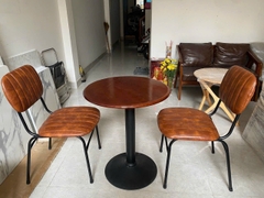 BỘ BÀN GHẾ SỐ 3