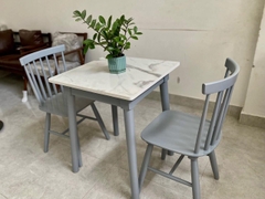 BỘ BÀN GHẾ SỐ 4