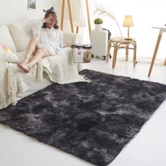 Thảm Lông 1m * 1.6m