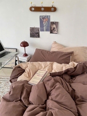 BỘ DRAP MỀN TICI