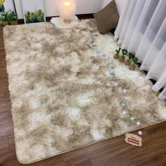 Thảm Lông 1.2m * 1.6m