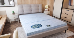 NỆM KIM CƯƠNG EUCOCO ORGANIC XƠ DỪA THIÊN NHIÊN LIÊN KẾT FOAM