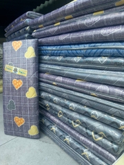 NỆM TOPPER 5CM