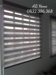 Rèm cầu vồng Hàn Quốc