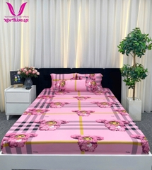 BỘ DRAP THUN THẮNG LỢI