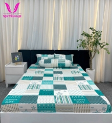 BỘ DRAP THUN THẮNG LỢI