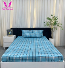 BỘ DRAP THUN THẮNG LỢI