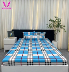 BỘ DRAP THUN THẮNG LỢI