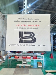 MÀN CUỐN IN LOGO/IN TRANH