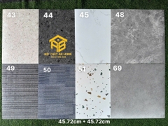 SÀN NHỰA GIẢ GẠCH KEO SẴN 1,8li - 2li