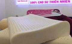 GỐI CAO SU THIÊN NHIÊN THẮNG LỢI