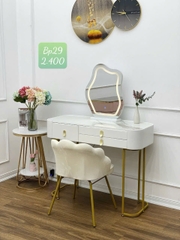 Bàn Trang Điểm BP29 3 màu