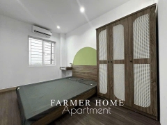 Nội Thất Gỗ MDF mẫu Cánh Mây cao cấp