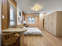 Combo cánh Pano tone kem đậm