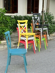 GHẾ BISTRO X