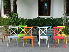 GHẾ BISTRO X