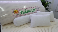 NỆM CAO SU NON CAO CẤP THẮNG LỢI