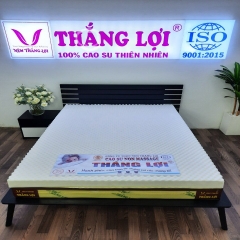 NỆM CSN MASSAGE THẮNG LỢI