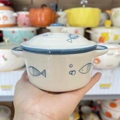 Nồi mini