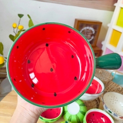 Chảo Béo Hoạ Tiết To