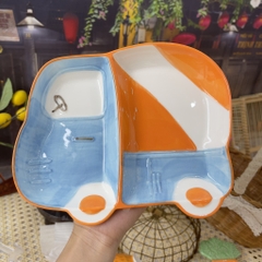 Đĩa ô Tô