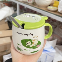 Cốc Tổng Hợp