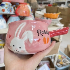 Thỏ Rabbit
