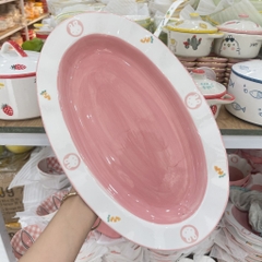 Bộ Thỏ Carot