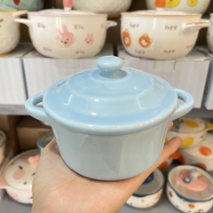 Nồi mini