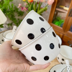 Bộ Chấm Bi Bắc Âu