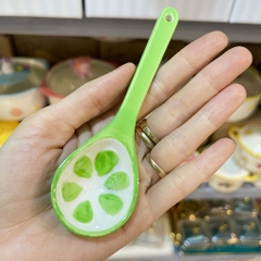 Thìa hoa quả bộ 4